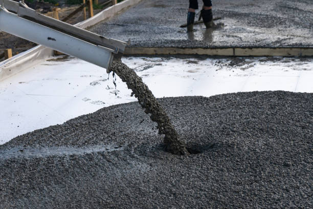  Eyota, MN Concrete contractor Pros