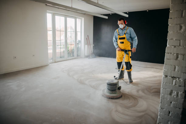 Best Commercial Concrete Services in Eyota, MN
