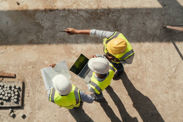 Best Industrial Concrete Flooring in Eyota, MN