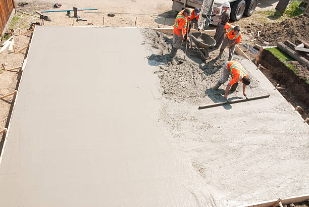 Best Concrete Pool Decks in Eyota, MN